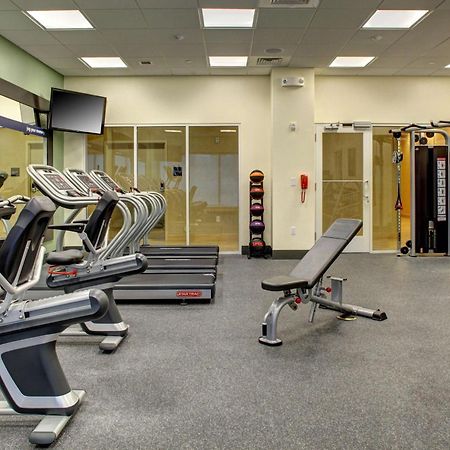 Hampton Inn And Suites Coconut Creek West Dixie Bend Ngoại thất bức ảnh