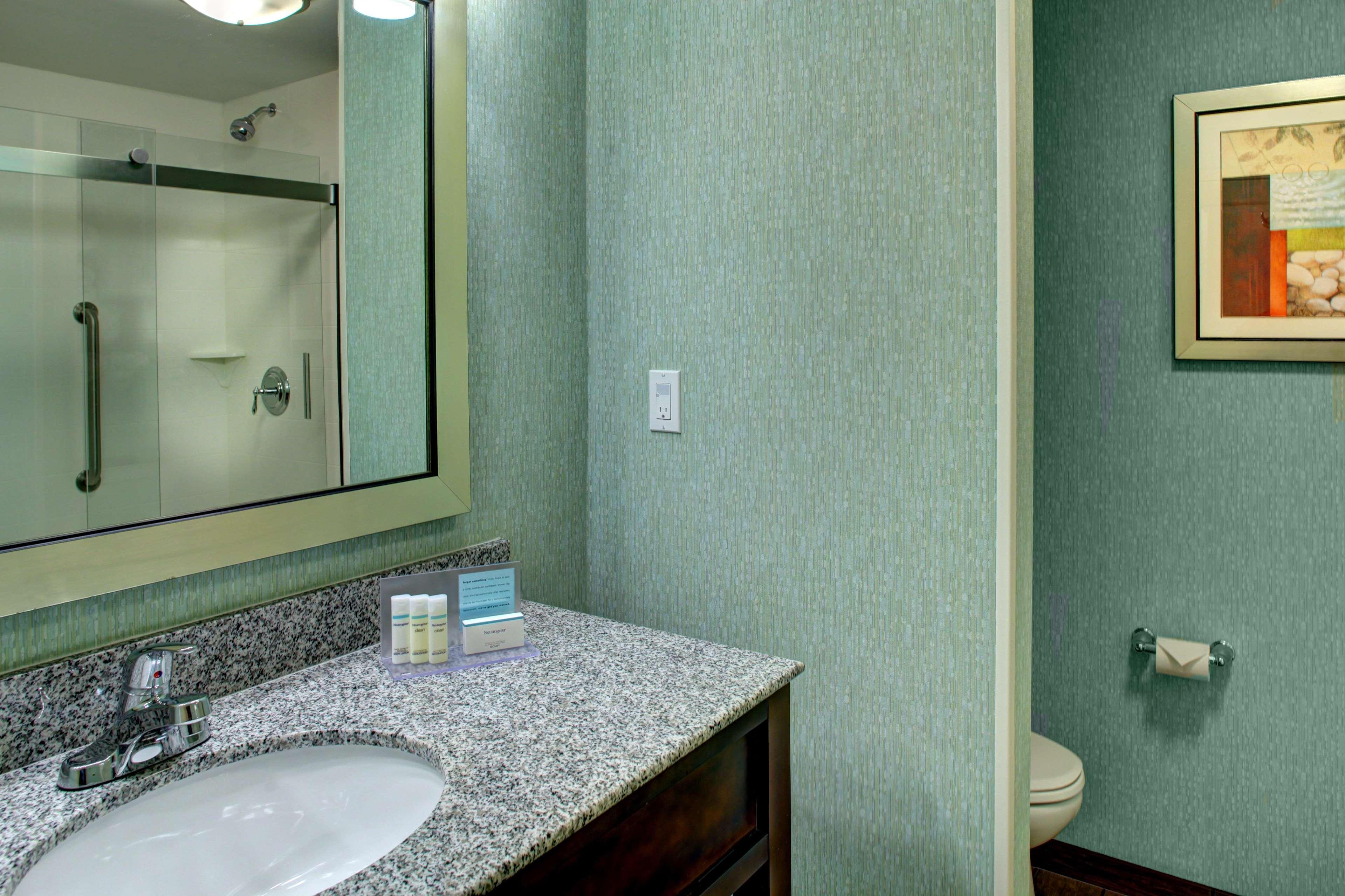 Hampton Inn And Suites Coconut Creek West Dixie Bend Ngoại thất bức ảnh