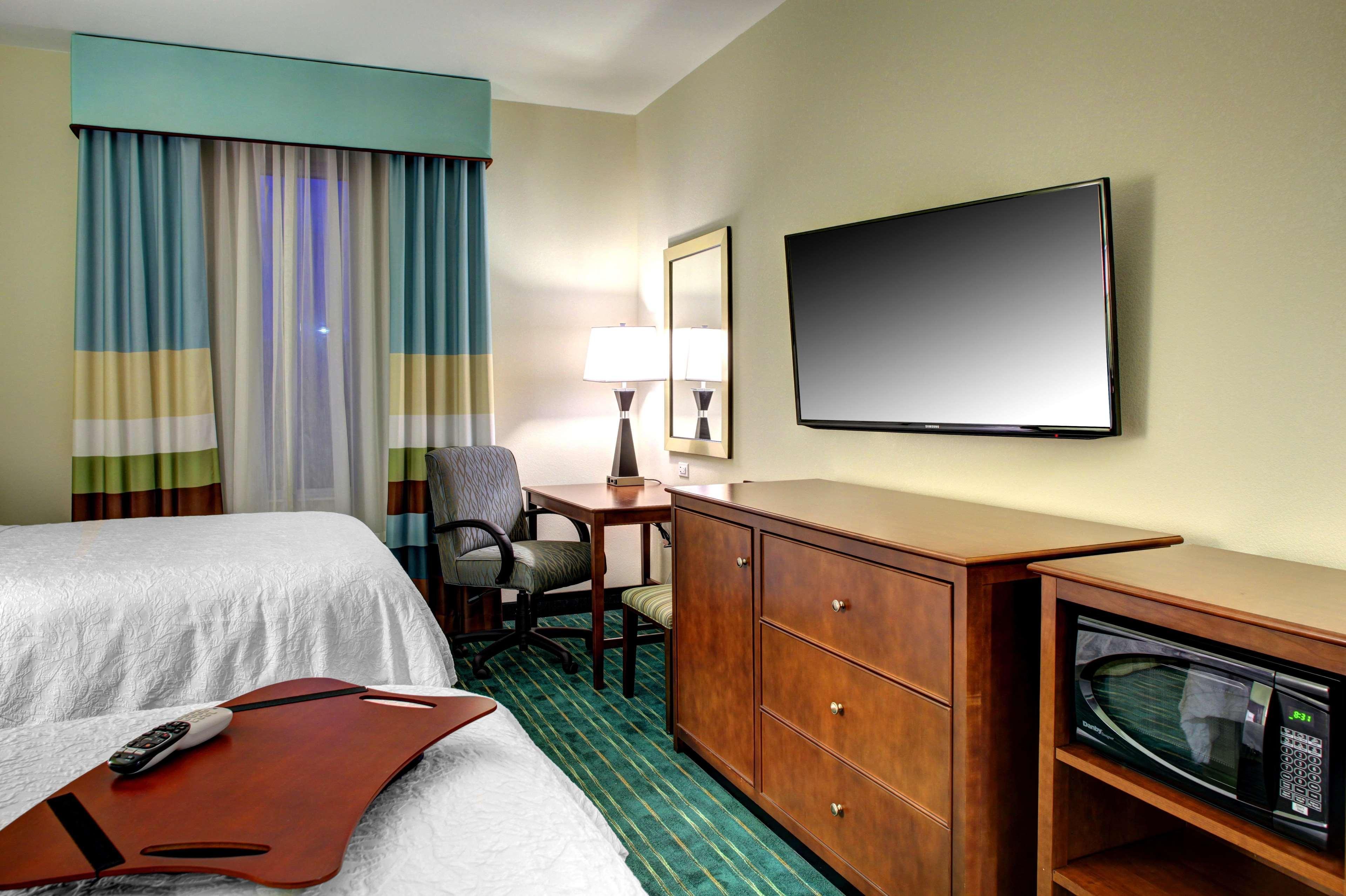 Hampton Inn And Suites Coconut Creek West Dixie Bend Ngoại thất bức ảnh