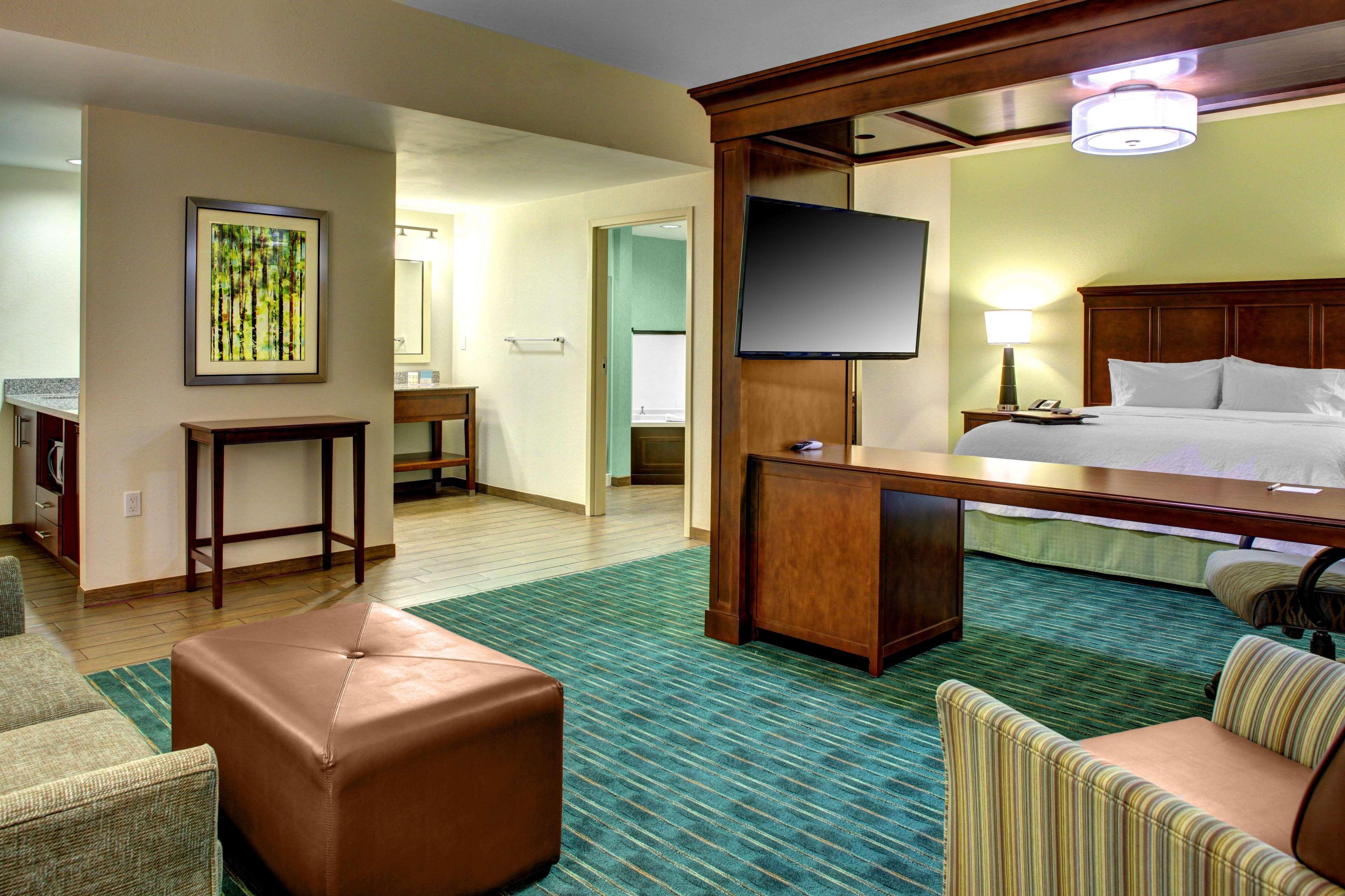 Hampton Inn And Suites Coconut Creek West Dixie Bend Ngoại thất bức ảnh