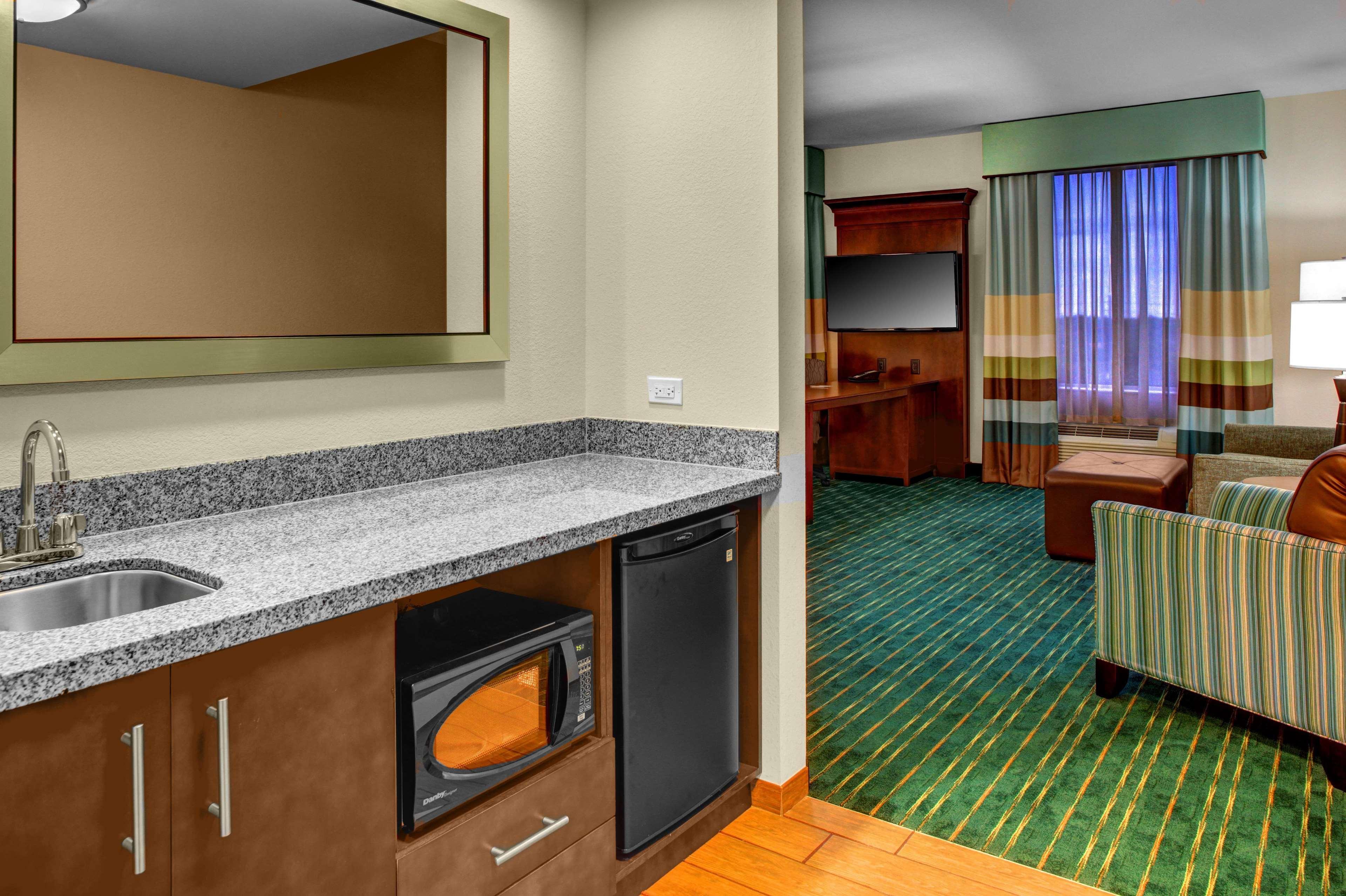 Hampton Inn And Suites Coconut Creek West Dixie Bend Ngoại thất bức ảnh