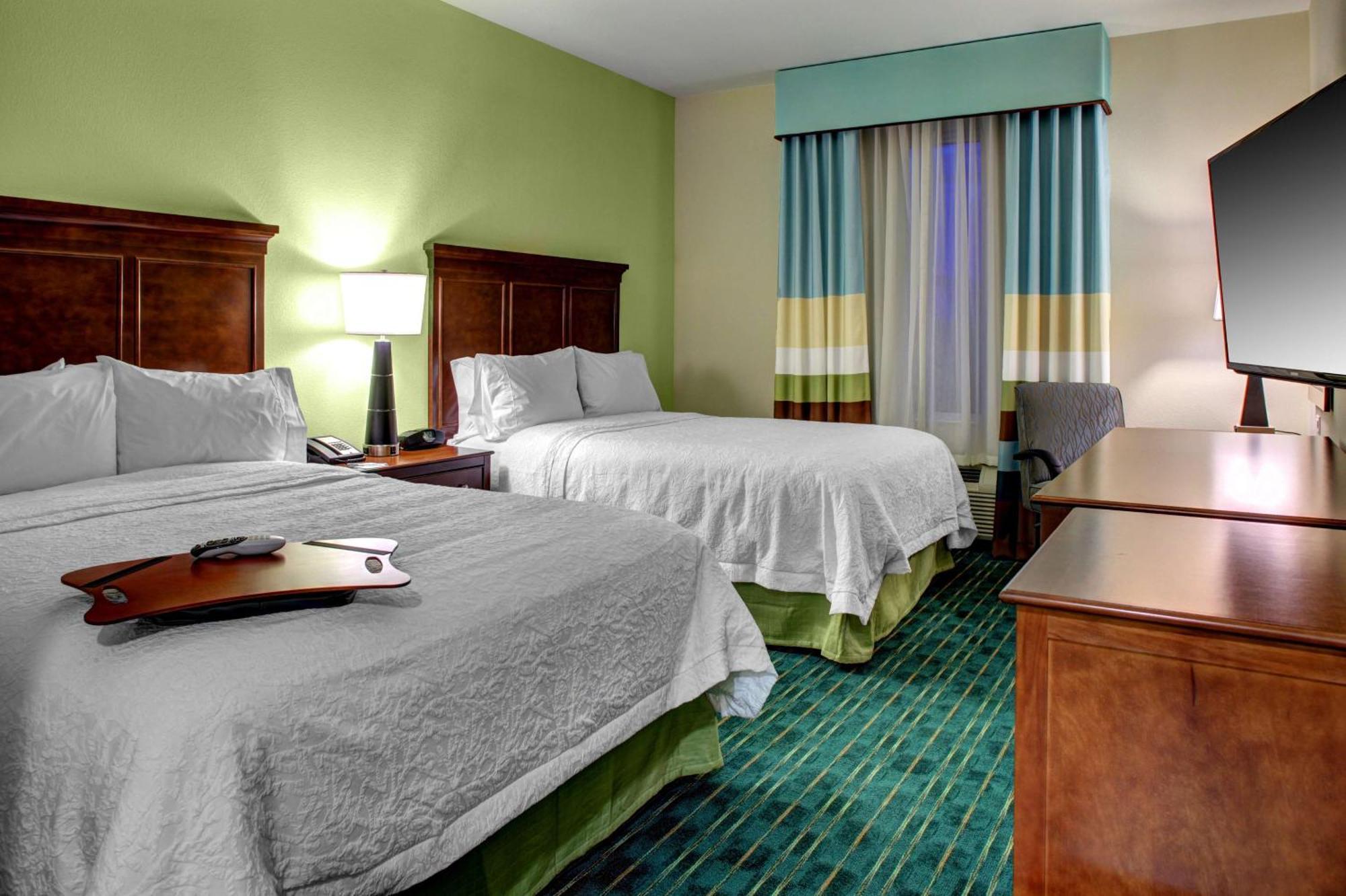 Hampton Inn And Suites Coconut Creek West Dixie Bend Ngoại thất bức ảnh