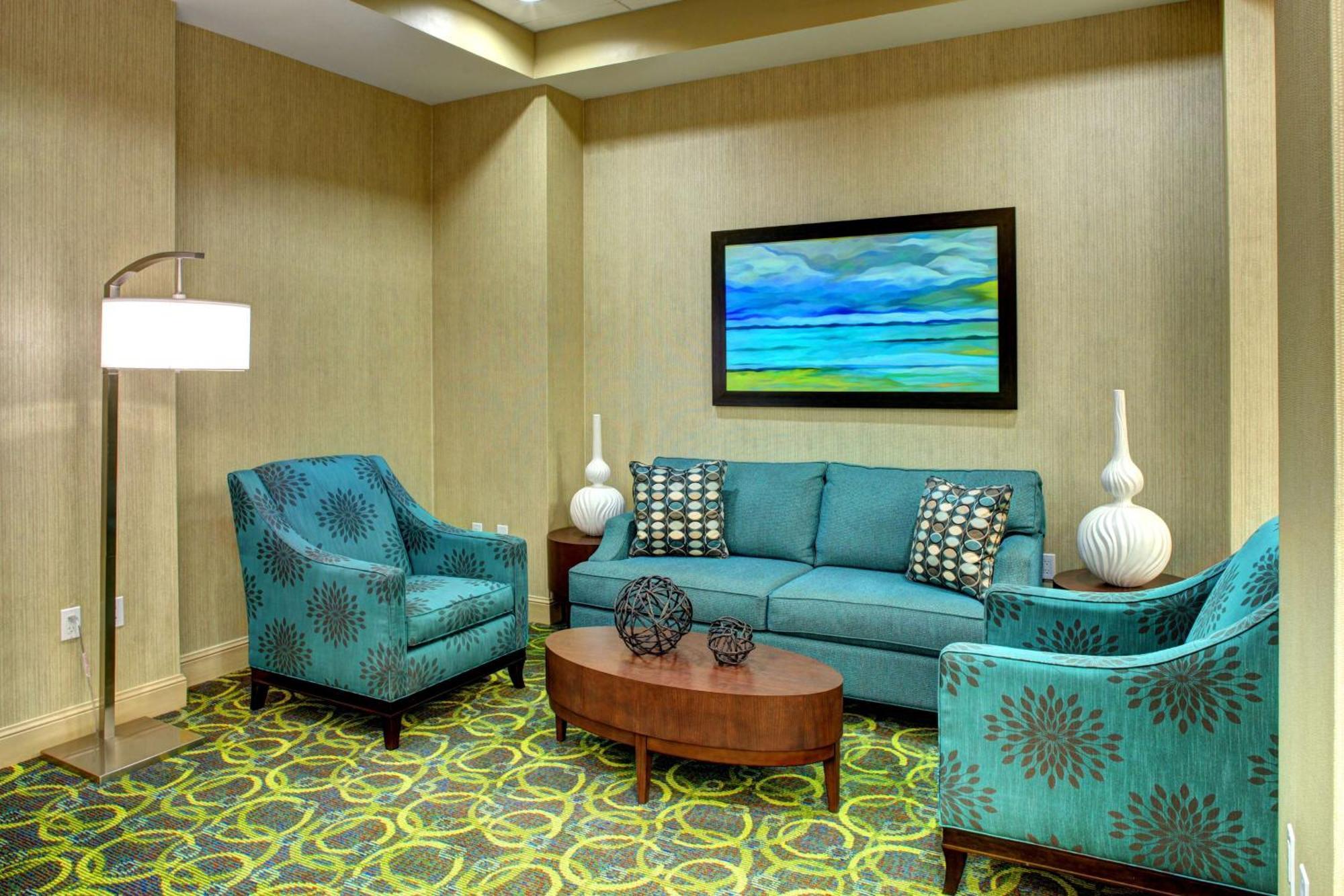 Hampton Inn And Suites Coconut Creek West Dixie Bend Ngoại thất bức ảnh