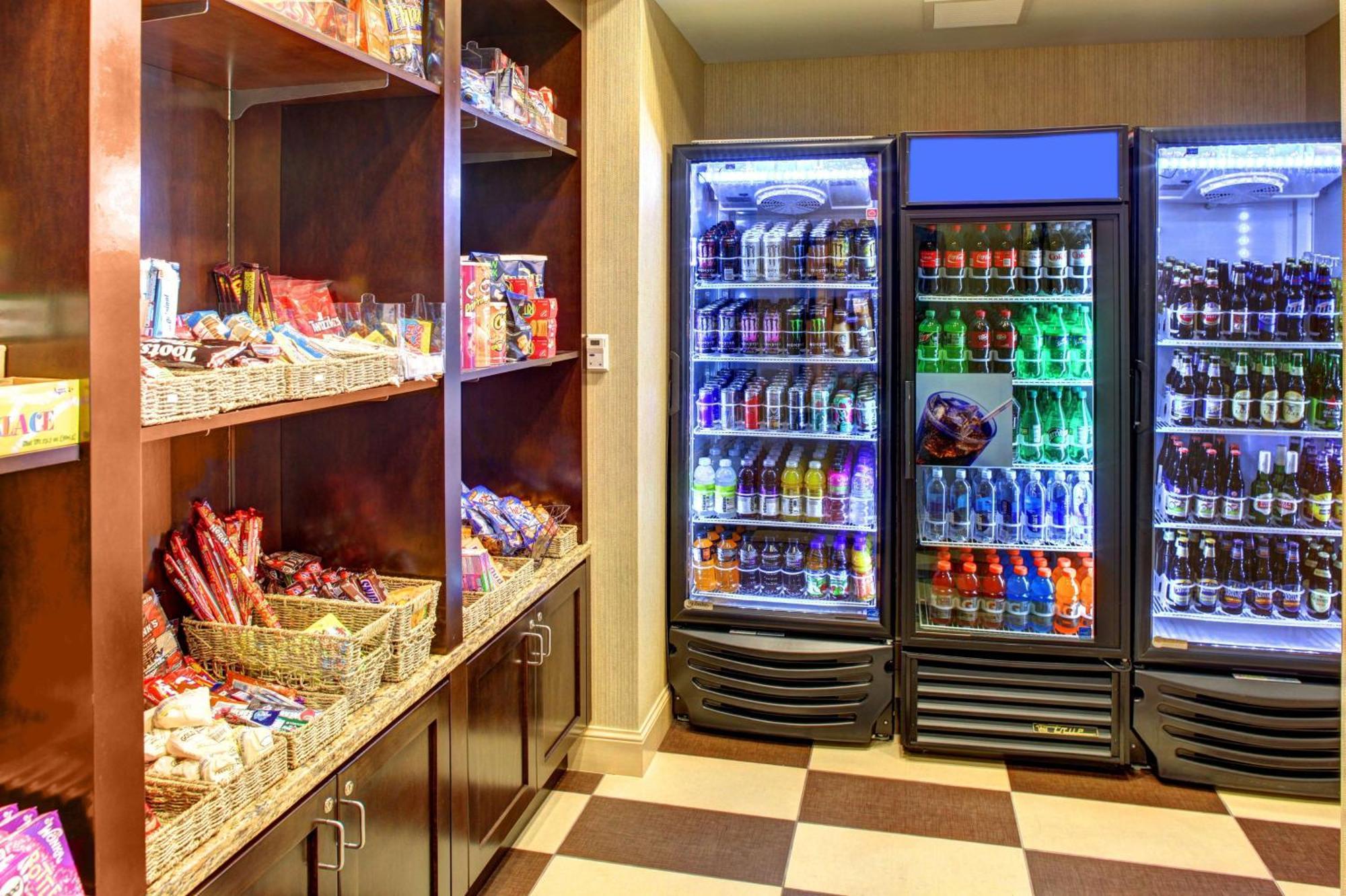 Hampton Inn And Suites Coconut Creek West Dixie Bend Ngoại thất bức ảnh