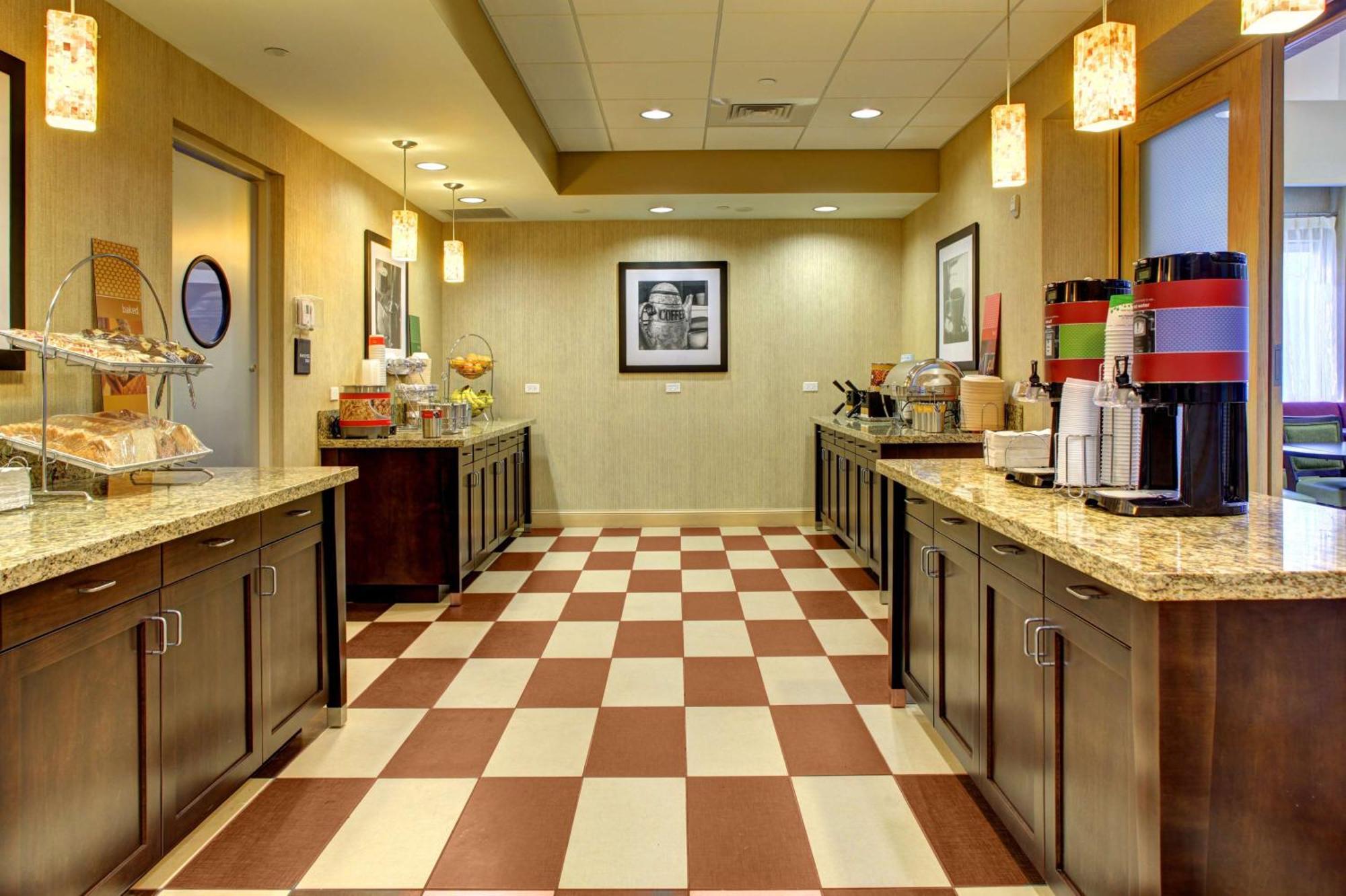 Hampton Inn And Suites Coconut Creek West Dixie Bend Ngoại thất bức ảnh