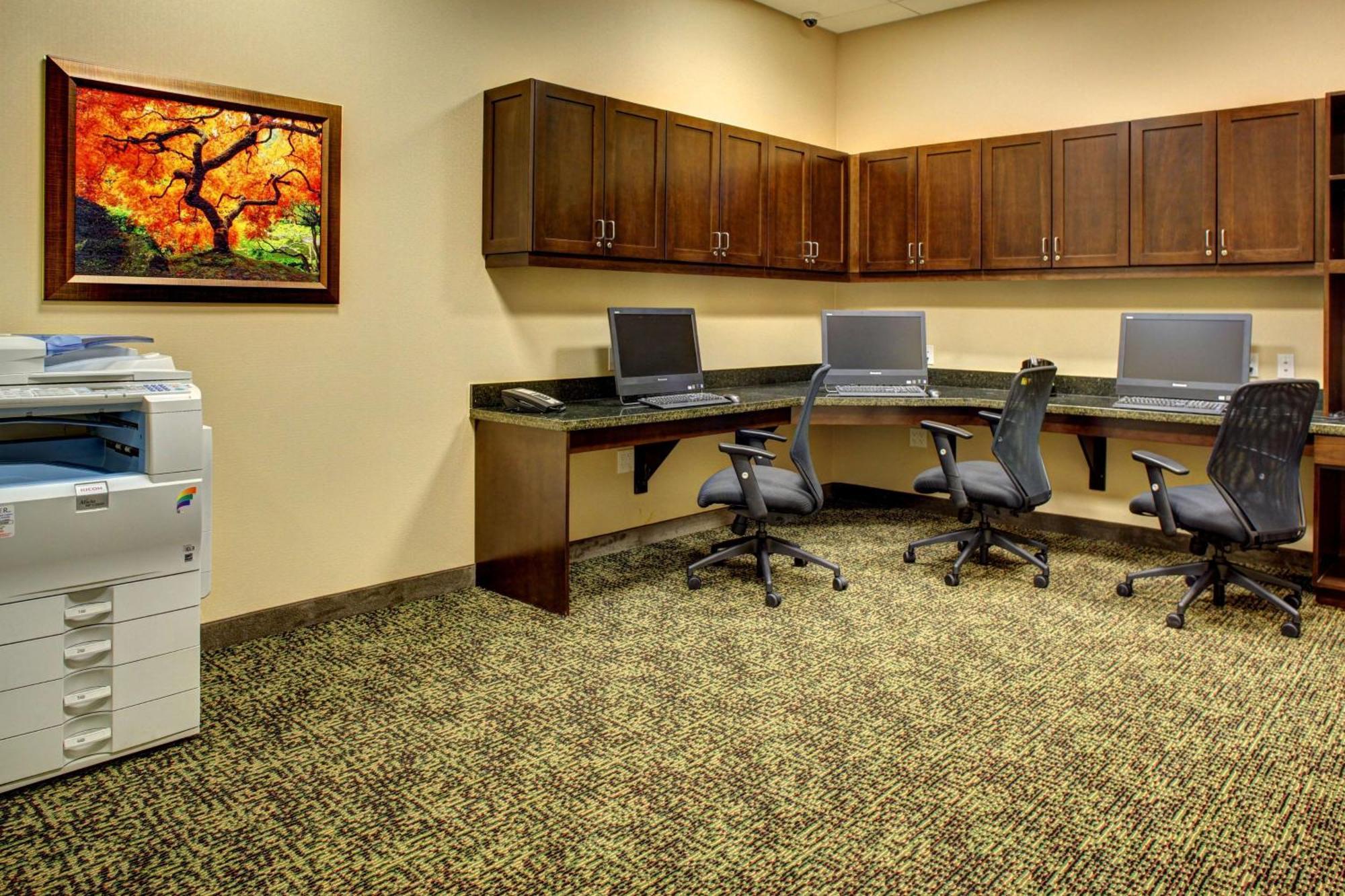 Hampton Inn And Suites Coconut Creek West Dixie Bend Ngoại thất bức ảnh