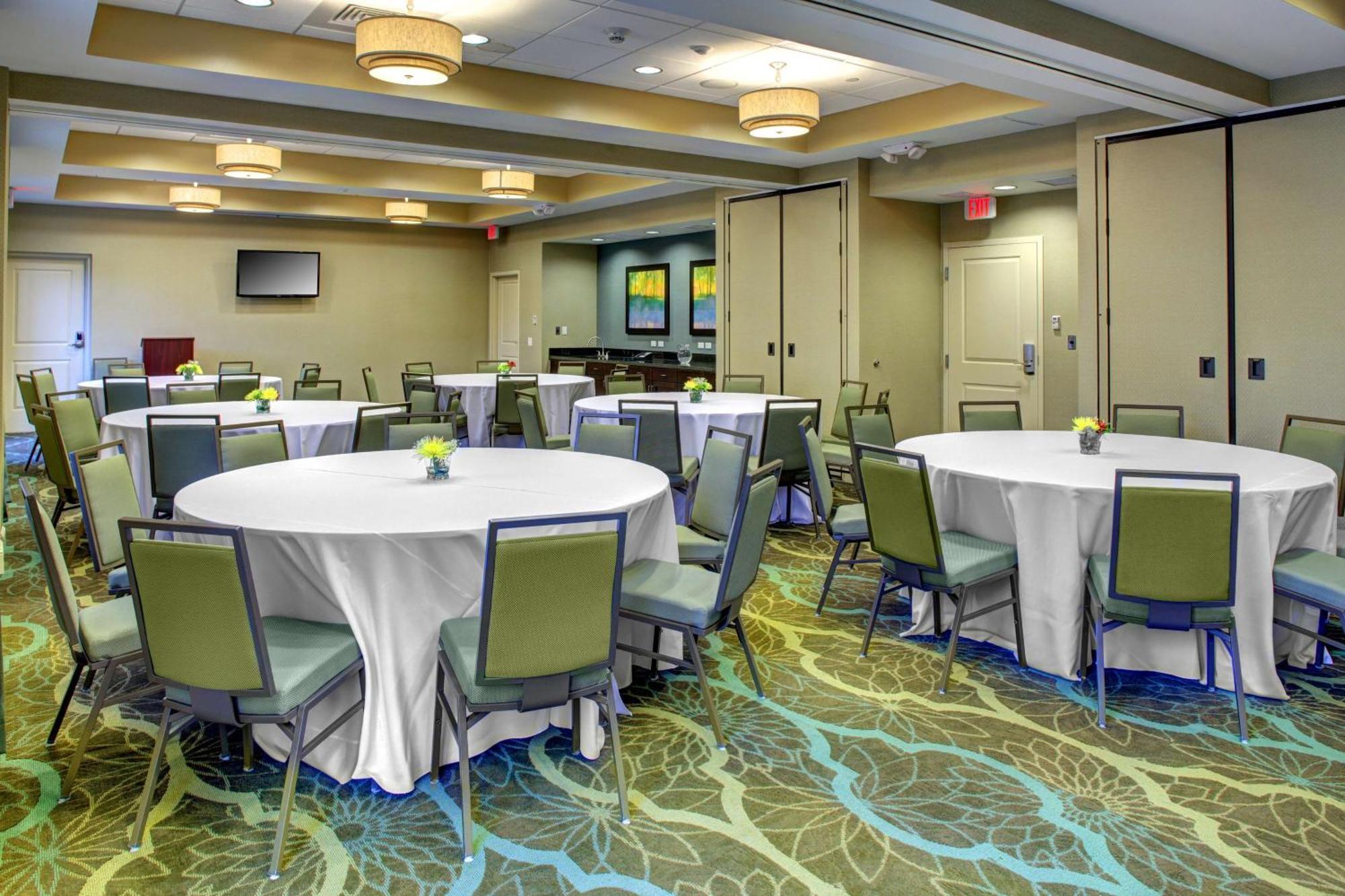 Hampton Inn And Suites Coconut Creek West Dixie Bend Ngoại thất bức ảnh