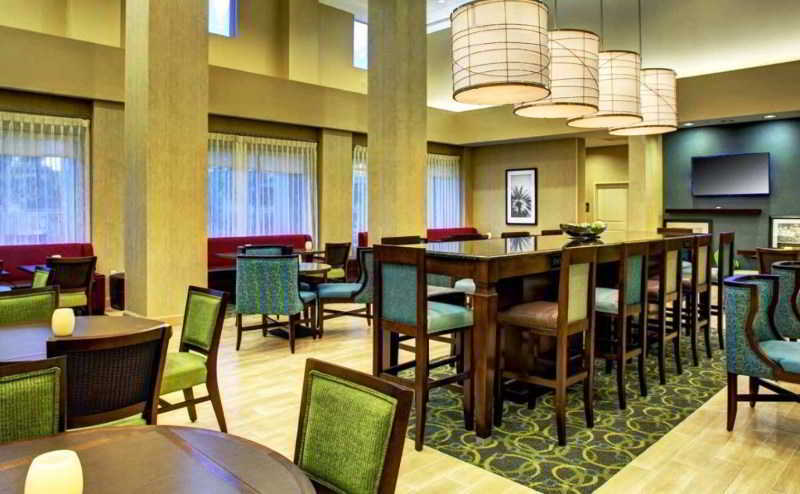 Hampton Inn And Suites Coconut Creek West Dixie Bend Ngoại thất bức ảnh