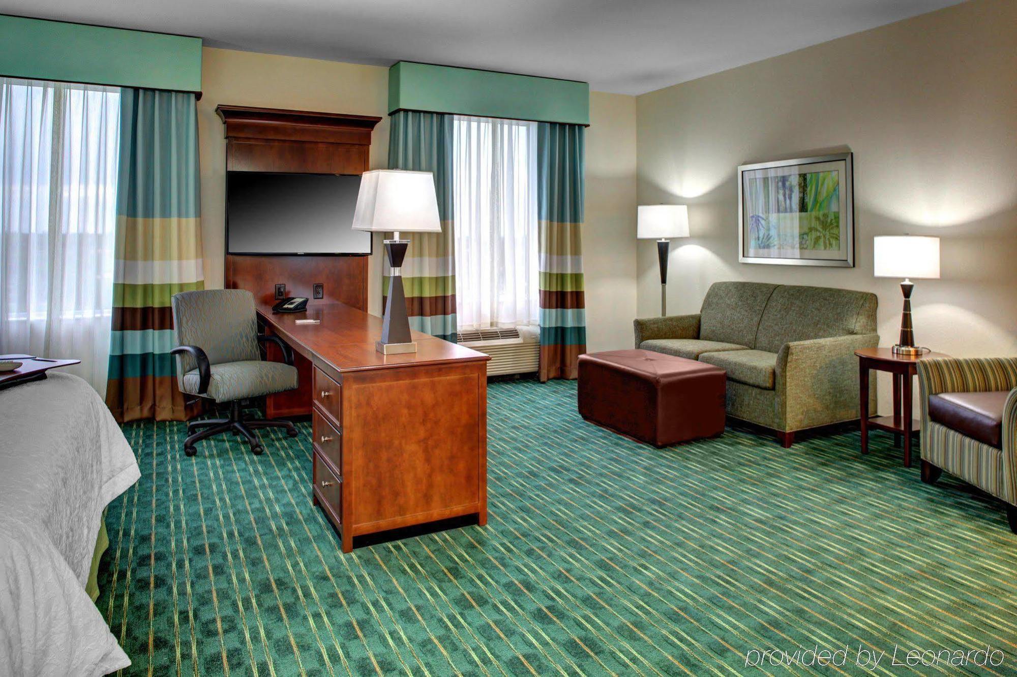 Hampton Inn And Suites Coconut Creek West Dixie Bend Ngoại thất bức ảnh